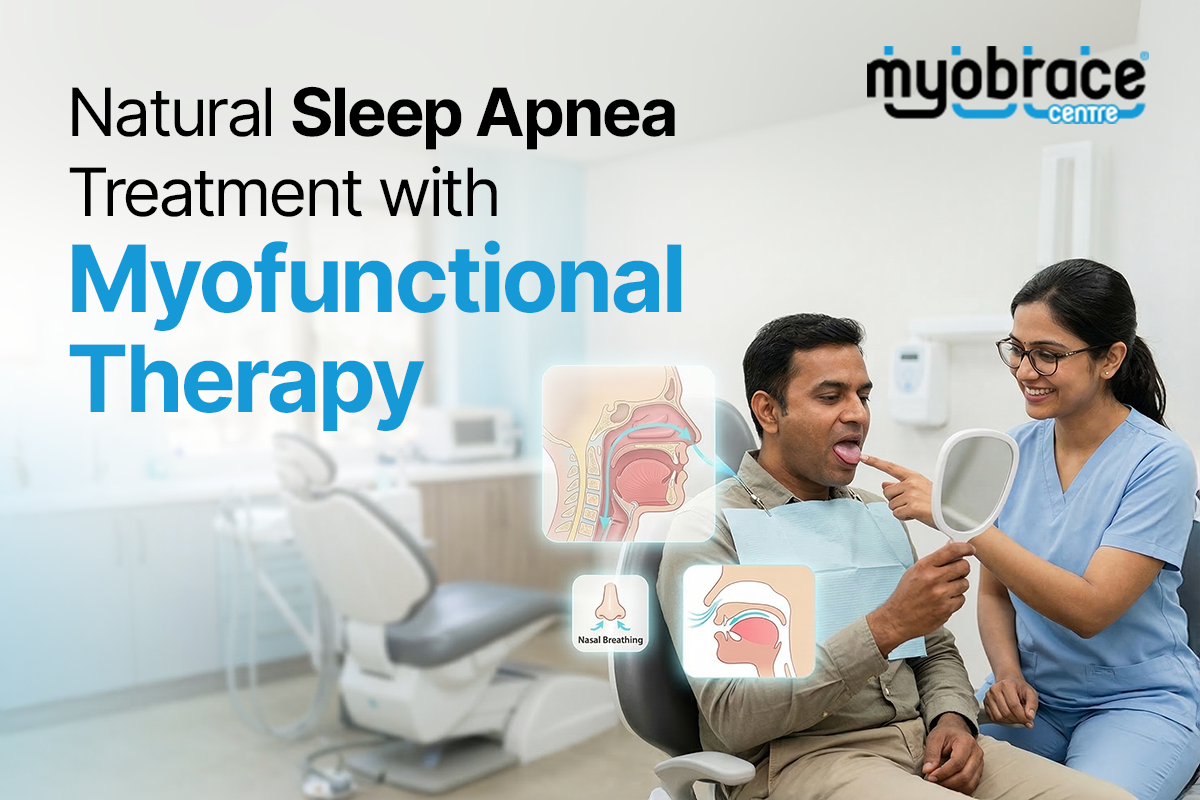 natural sleep apnea treatment Hyderabad